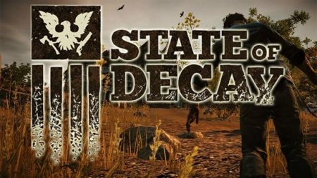 Обзор игры State of Decay