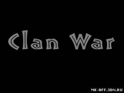 Скачать Clan War для css v34 бесплатно