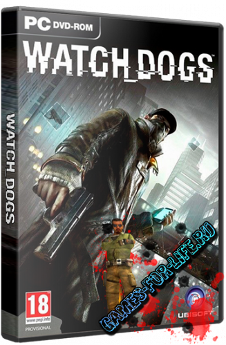 Watch Dogs Deluxe Edition