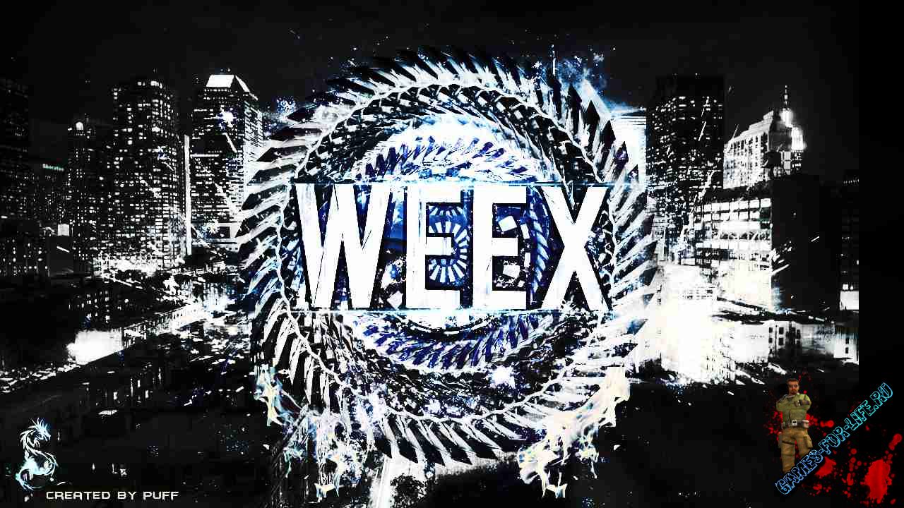 by weex #2