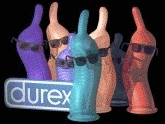 Durex-Dance